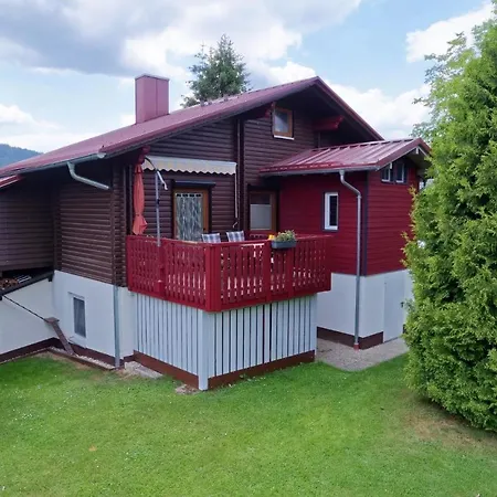 Bayerwaldhaeusl Апартаменты