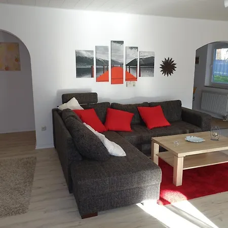 Bayerwaldhäusl Apartment