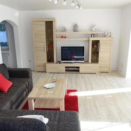 Bayerwaldhaeusl Apartamento Arrach