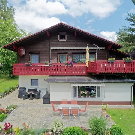 Bayerwaldhäusl *