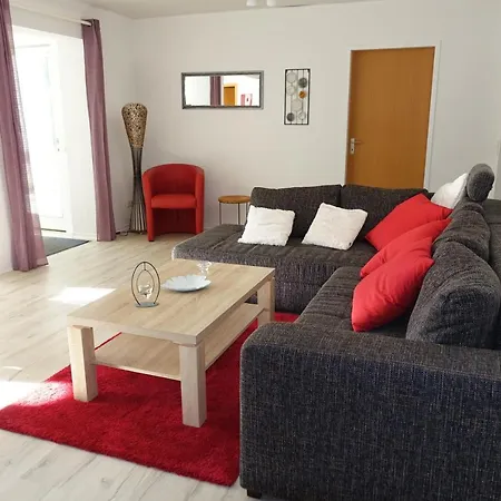 Bayerwaldhaeusl Apartament *