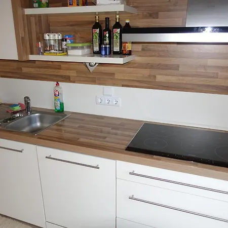 Bayerwaldhaeusl * Arrach