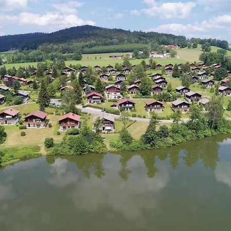 Bayerwaldhäusl *