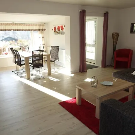 Bayerwaldhaeusl Appartement Arrach