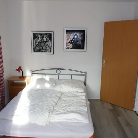 Bayerwaldhaeusl Apartament Arrach