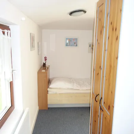 Apartament Bayerwaldhaeusl