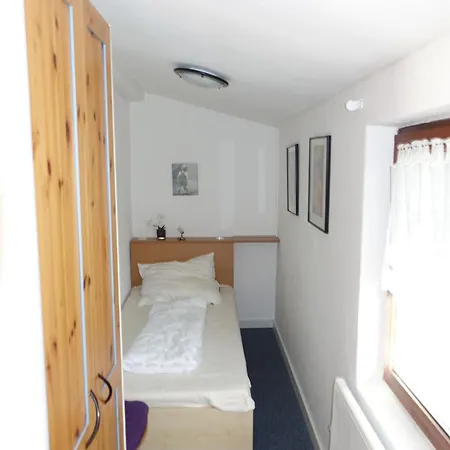 Bayerwaldhaeusl * Arrach