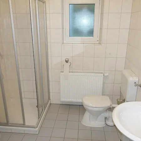 Bayerwaldhaeusl Apartamento