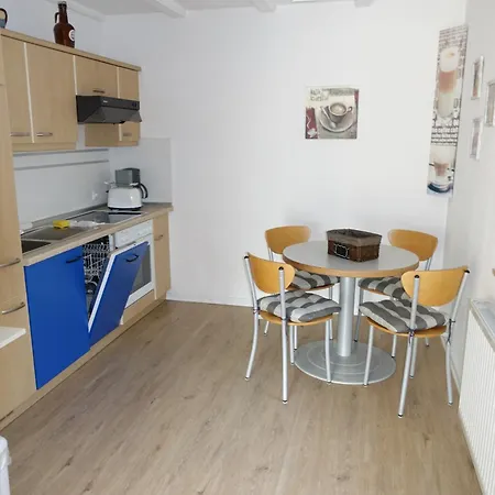 Appartement Bayerwaldhaeusl