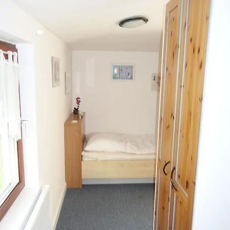 Appartement Bayerwaldhaeusl *