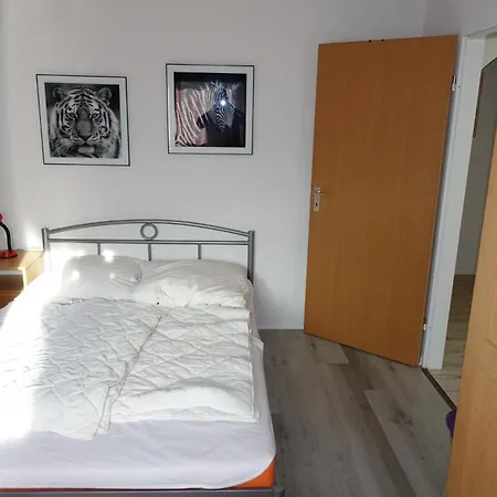Bayerwaldhäusl *