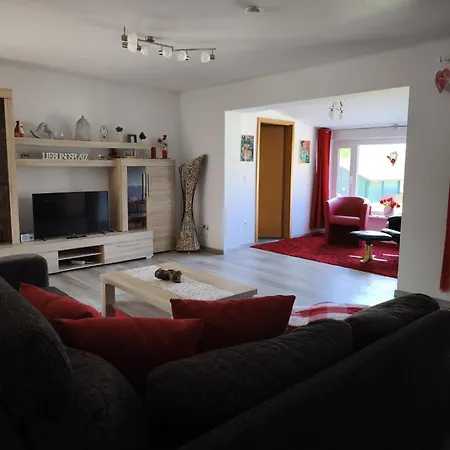 Bayerwaldhaeusl Apartamento