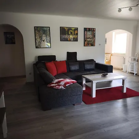 Appartement Bayerwaldhaeusl