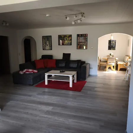 Bayerwaldhaeusl Apartament Arrach