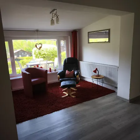 Bayerwaldhaeusl Аррах