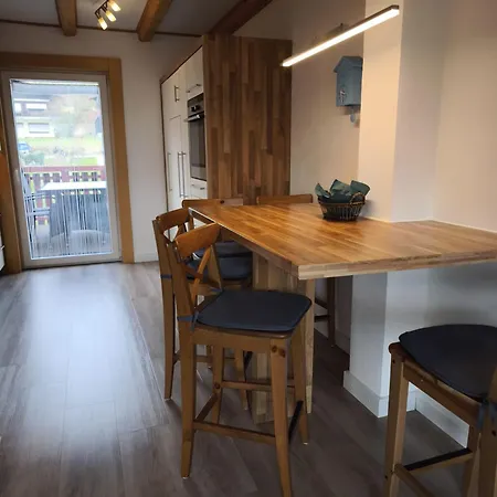 Bayerwaldhaeusl * Arrach