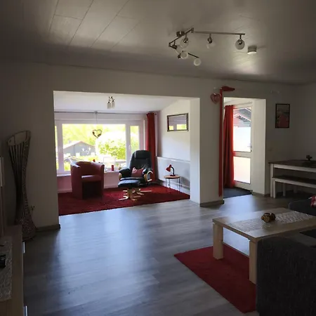 Apartamento Bayerwaldhaeusl
