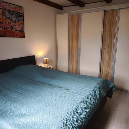Bayerwaldhaeusl Apartamento *