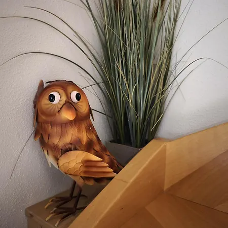 Bayerwaldhaeusl Апартаменты Аррах