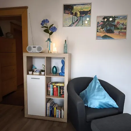 Bayerwaldhaeusl Arrach