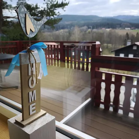 Bayerwaldhaeusl Appartement