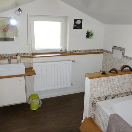 Apartament Bayerwaldhaeusl