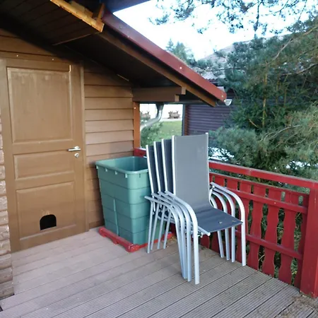 Bayerwaldhaeusl Appartement *