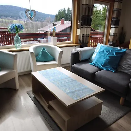 Apartamento Bayerwaldhaeusl *