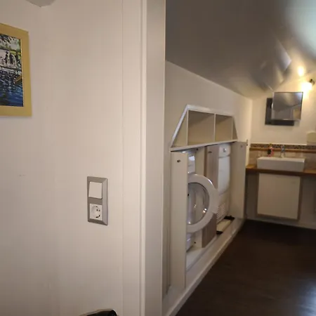 Bayerwaldhaeusl Lejlighed Arrach