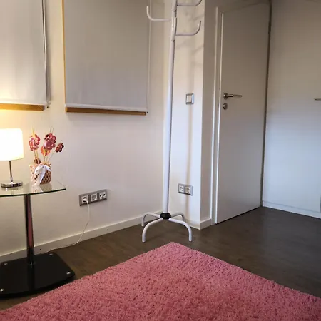 Apartament Bayerwaldhaeusl Arrach