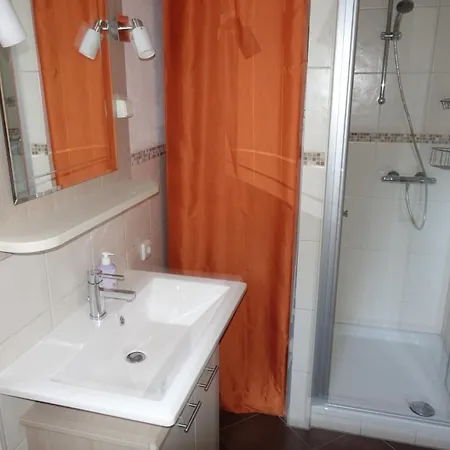 Bayerwaldhaeusl Arrach