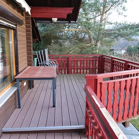 Appartement Bayerwaldhaeusl