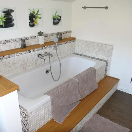 Apartament Bayerwaldhaeusl *