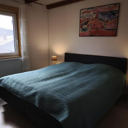 Bayerwaldhaeusl * Arrach