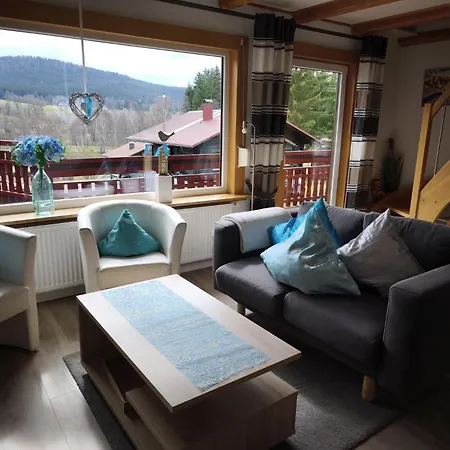 Bayerwaldhaeusl * Аррах