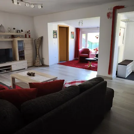 Apartamento Bayerwaldhaeusl