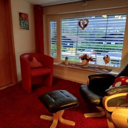 Lejlighed Bayerwaldhaeusl *