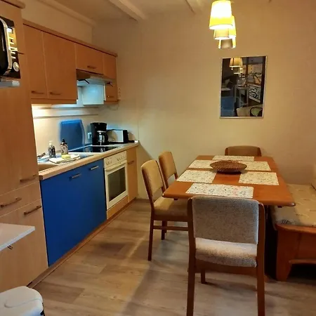 Apartamento Bayerwaldhaeusl Arrach
