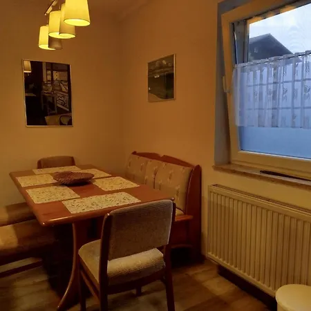 Bayerwaldhaeusl Apartamento Arrach