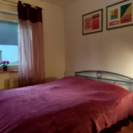 Bayerwaldhaeusl Apartamento