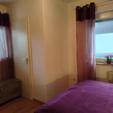 Bayerwaldhaeusl Аррах