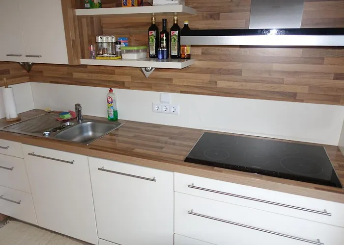 Bayerwaldhaeusl * 阿尔拉赫