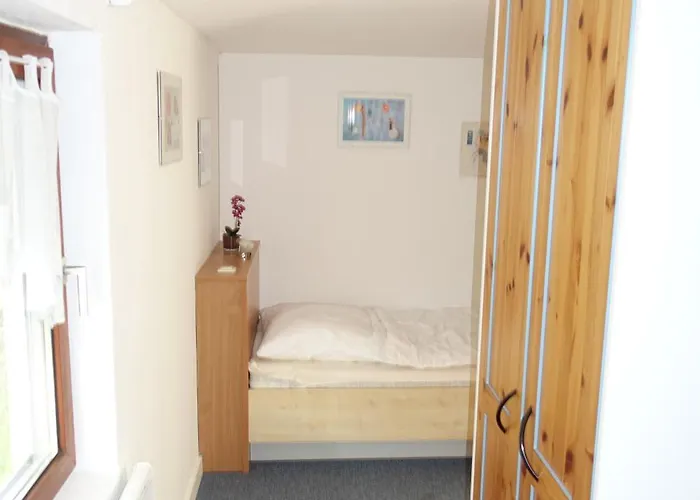 公寓 Bayerwaldhaeusl