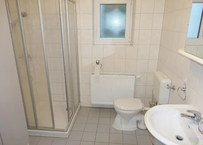 Bayerwaldhaeusl Apartamento