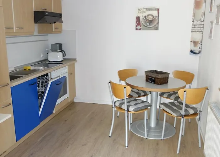 Apartamento Bayerwaldhaeusl