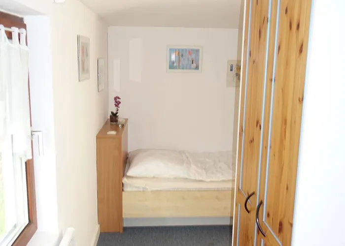 Apartamento Bayerwaldhaeusl *