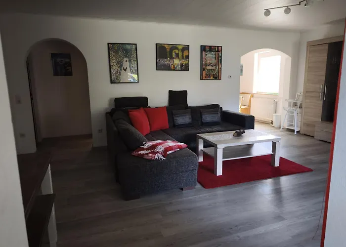 Apartamento Bayerwaldhaeusl