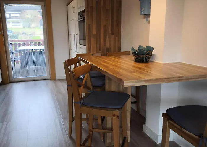 Bayerwaldhaeusl * 阿尔拉赫