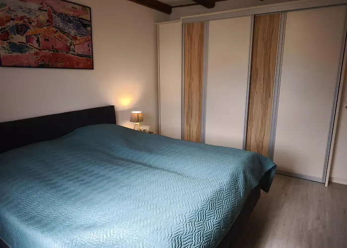 Bayerwaldhaeusl Apartamento *