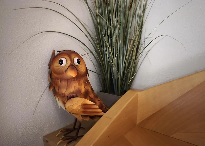 Bayerwaldhaeusl 公寓 阿尔拉赫